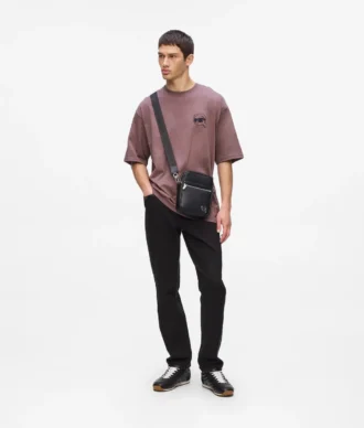 ΤΣΑΝΤΑ IKON OUTLINE CROSSBODY