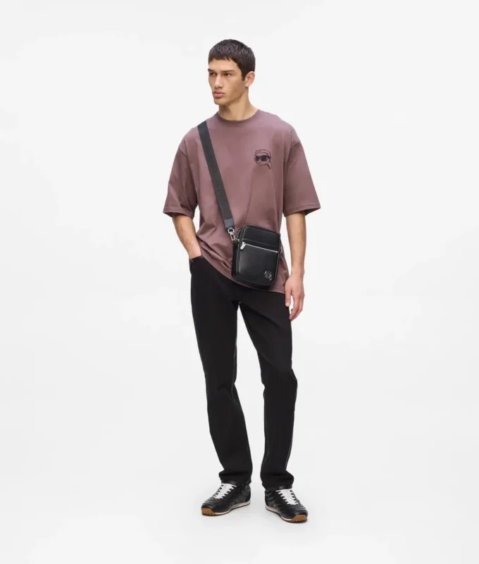 ΤΣΑΝΤΑ IKON OUTLINE CROSSBODY ΤΣΑΝΤΑ IKON OUTLINE CROSSBODY