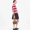 Τσάντα Ikon pebble crossbody Τσάντα Ikon pebble crossbody