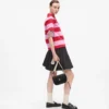 Τσάντα Ikon pebble crossbody Τσάντα Ikon pebble crossbody