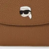 Τσάντα Ikon pebble crossbody Τσάντα Ikon pebble crossbody