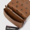 Τσάντα Ikon pebble crossbody Τσάντα Ikon pebble crossbody