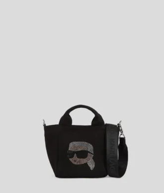 ΤΣΑΝΤΑ IKON RHINESTONE