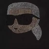 ΤΣΑΝΤΑ IKON RHINESTONE ΤΣΑΝΤΑ IKON RHINESTONE