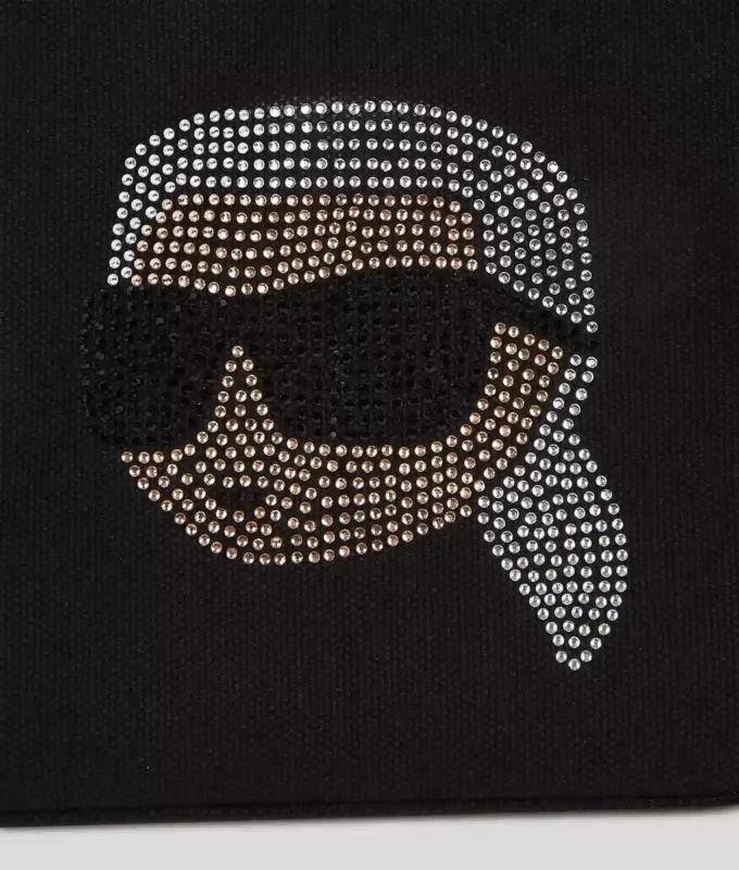 ΤΣΑΝΤΑ IKON RHINESTONE ΤΣΑΝΤΑ IKON RHINESTONE