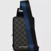 Τσάντα K/Monogram Kanvas Τσάντα K/Monogram Kanvas