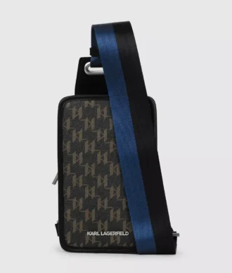 Τσάντα K/Monogram Kanvas Τσάντα K/Monogram Kanvas