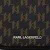Τσάντα K/Monogram Kanvas Τσάντα K/Monogram Kanvas