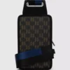 Τσάντα K/Monogram Kanvas Τσάντα K/Monogram Kanvas