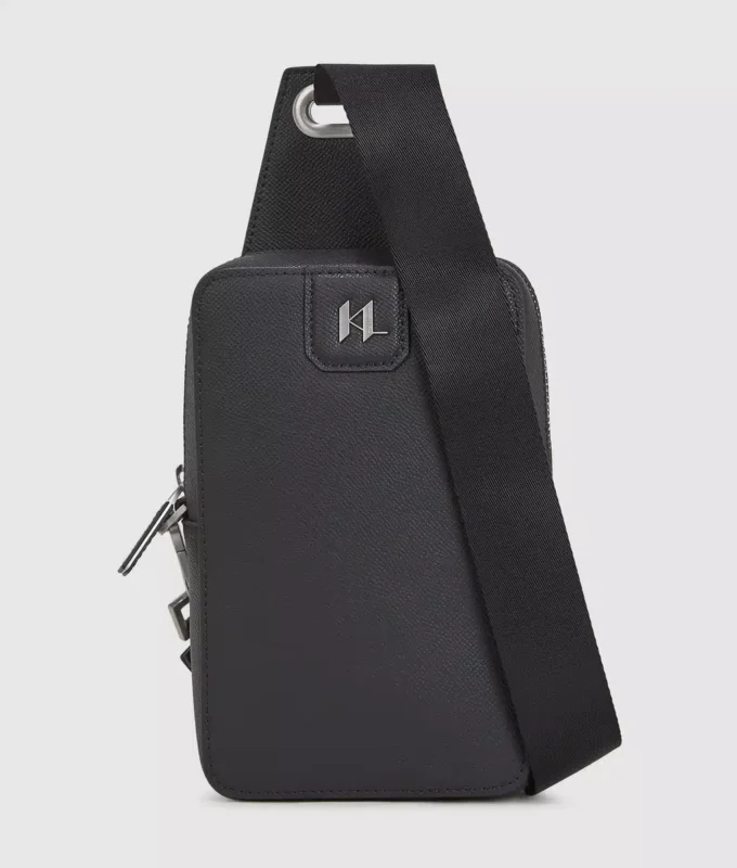 ΤΣΑΝΤΑ K/MONOGRAM SLING ΤΣΑΝΤΑ K/MONOGRAM SLING
