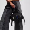 ΤΣΑΝΤΑ ΚΑΜΕΡΑΣ ΑΠΟ ΕΠΙΣΤΡΩΜΕΝΟ DENIM ΤΣΑΝΤΑ ΚΑΜΕΡΑΣ ΑΠΟ ΕΠΙΣΤΡΩΜΕΝΟ DENIM
