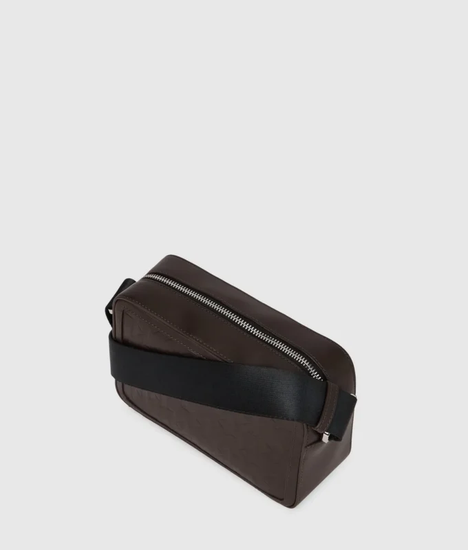 ΤΣΑΝΤΑ ΚΑΜΕΡΑΣ K/LOOM LEATHER ΤΣΑΝΤΑ ΚΑΜΕΡΑΣ K/LOOM LEATHER