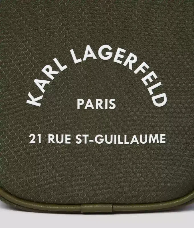 ΤΣΑΝΤΑ ΚΡΟΣΣΜΠΩΔΗ RUE ST-GUILLAUME ΤΣΑΝΤΑ ΚΡΟΣΣΜΠΩΔΗ RUE ST-GUILLAUME