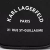 ΤΣΑΝΤΑ ΚΡΟΣΣΜΠΡΕΪ RUE ST-GUILLAUME NYLON ΤΣΑΝΤΑ ΚΡΟΣΣΜΠΡΕΪ RUE ST-GUILLAUME NYLON