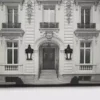 Τσάντα Maison de Karl Τσάντα Maison de Karl