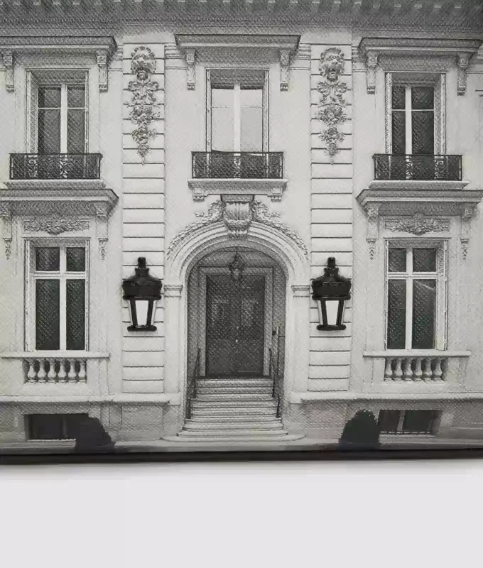 Τσάντα Maison de Karl Τσάντα Maison de Karl