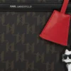 Τσάντα μπόουλινγκ Ikon Monogram Τσάντα μπόουλινγκ Ikon Monogram