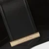 Τσάντα ώμου K/Nova από σουέτ Τσάντα ώμου K/Nova από σουέτ