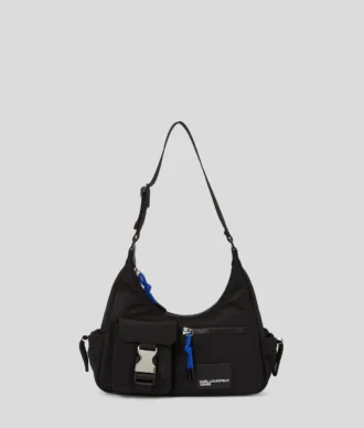 ΤΣΑΝΤΑ ΩΜΟΥ STREET NYLON