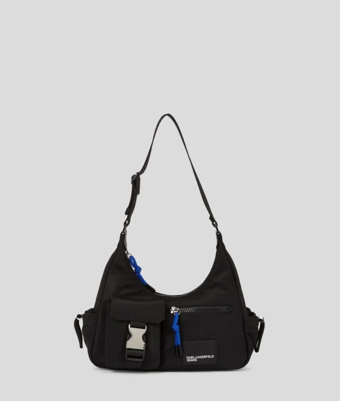 ΤΣΑΝΤΑ ΩΜΟΥ STREET NYLON ΤΣΑΝΤΑ ΩΜΟΥ STREET NYLON