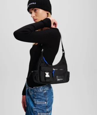 ΤΣΑΝΤΑ ΩΜΟΥ STREET NYLON