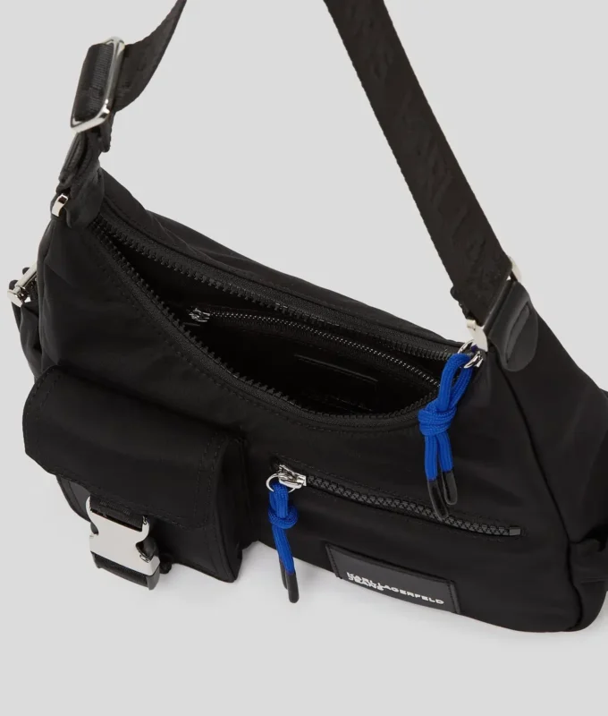 ΤΣΑΝΤΑ ΩΜΟΥ STREET NYLON ΤΣΑΝΤΑ ΩΜΟΥ STREET NYLON