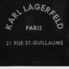 Τσάντα Rue St-Guillaume με στρας Τσάντα Rue St-Guillaume με στρας