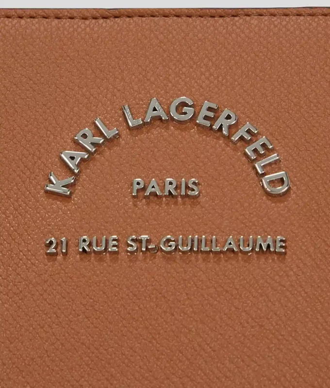 ΤΣΑΝΤΑ RUE ST-GUILLAUME METAL ΤΣΑΝΤΑ RUE ST-GUILLAUME METAL