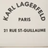 Τσάντα Rue St-Guillaume που μετατρέπεται Τσάντα Rue St-Guillaume που μετατρέπεται