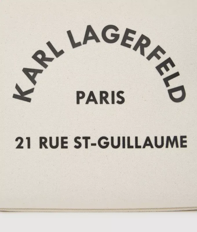 Τσάντα Rue St-Guillaume που μετατρέπεται Τσάντα Rue St-Guillaume που μετατρέπεται