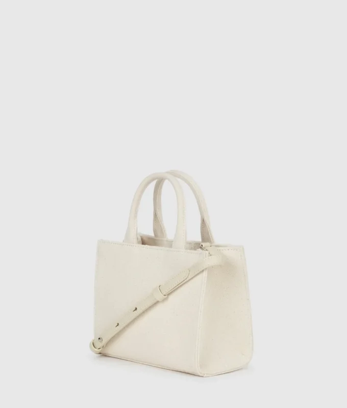 Τσάντα tote Ikon Signature Choupette Τσάντα tote Ikon Signature Choupette