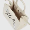 Τσάντα tote Ikon Signature Choupette Τσάντα tote Ikon Signature Choupette