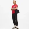 Τσάντα tote με ολόκληρο τύπωμα Ikon Τσάντα tote με ολόκληρο τύπωμα Ikon