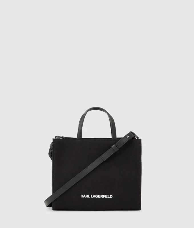 Τσάντα tote με ολόκληρο τύπωμα Ikon Τσάντα tote με ολόκληρο τύπωμα Ikon