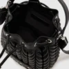Τσάντα τύπου bucket K/Weave Τσάντα τύπου bucket K/Weave