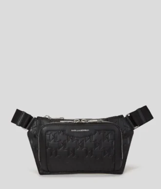ΤΣΑΝΤΑ ΖΩΝΗΣ K/LOOM LEATHER