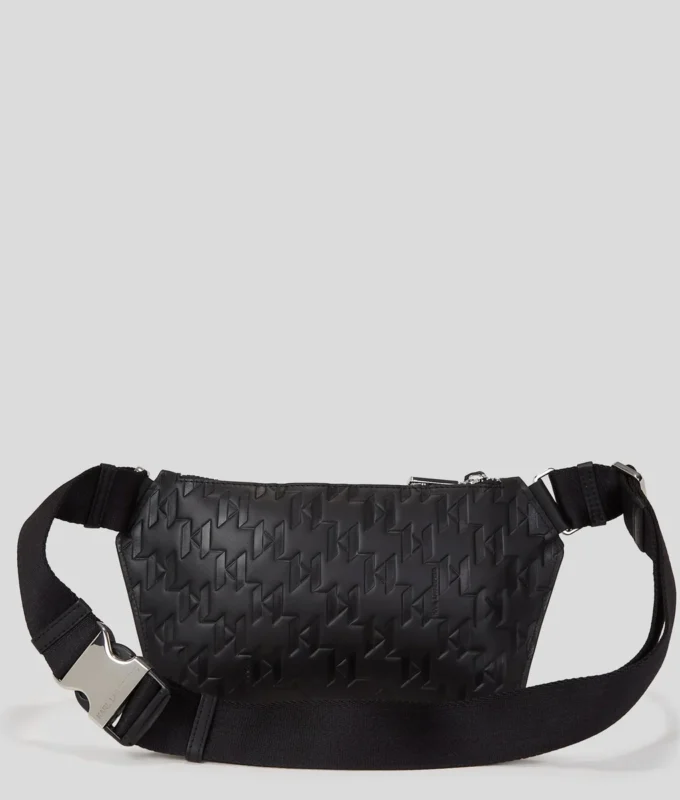 ΤΣΑΝΤΑ ΖΩΝΗΣ K/LOOM LEATHER ΤΣΑΝΤΑ ΖΩΝΗΣ K/LOOM LEATHER