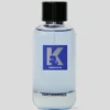 URBAN BLUE, 100ML URBAN BLUE, 100ML