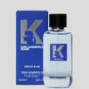 URBAN BLUE, 100ML URBAN BLUE, 100ML