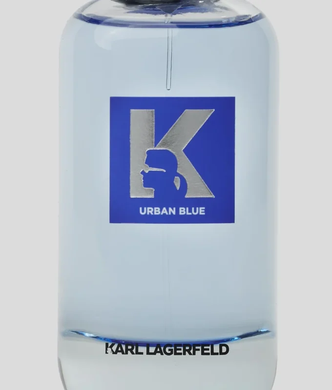 URBAN BLUE, 100ML URBAN BLUE, 100ML