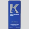 URBAN BLUE, 100ML URBAN BLUE, 100ML