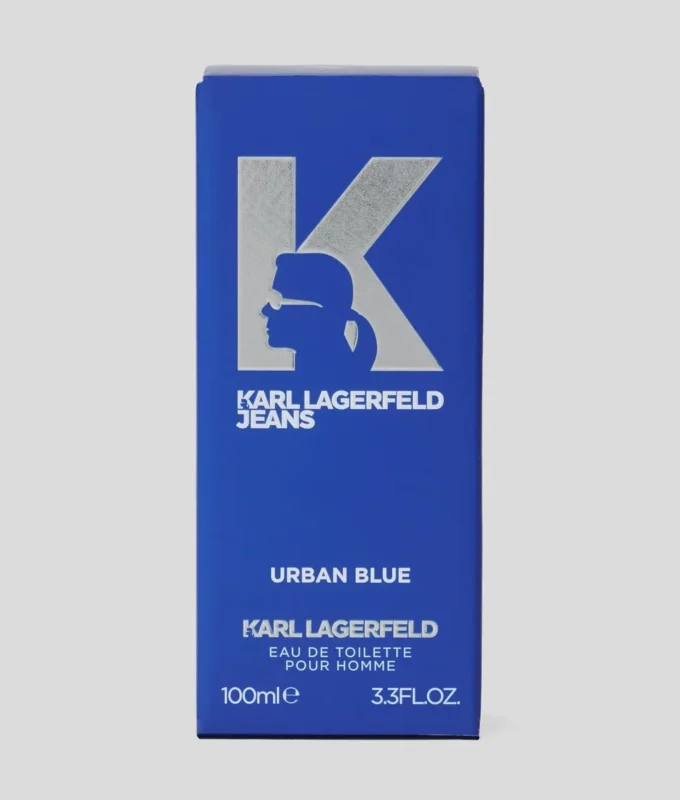 URBAN BLUE, 100ML URBAN BLUE, 100ML