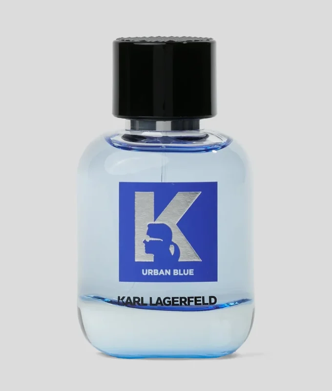 URBAN BLUE, 60ML URBAN BLUE, 60ML