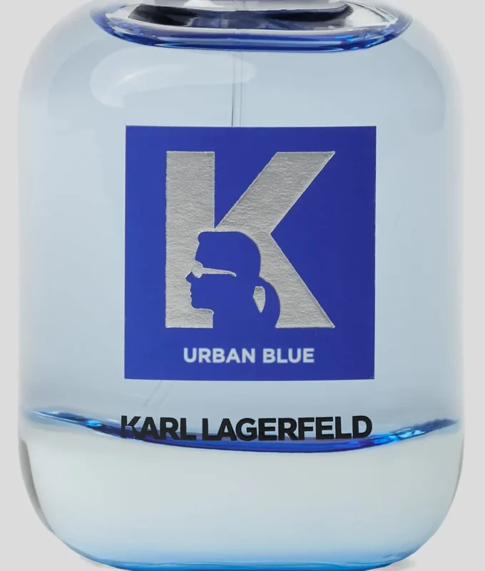 URBAN BLUE, 60ML URBAN BLUE, 60ML