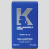 URBAN BLUE, 60ML URBAN BLUE, 60ML