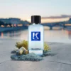 URBAN BLUE, 100ML URBAN BLUE, 100ML