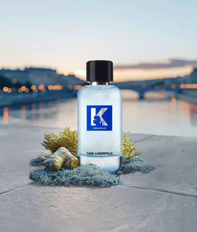 URBAN BLUE, 100ML URBAN BLUE, 100ML