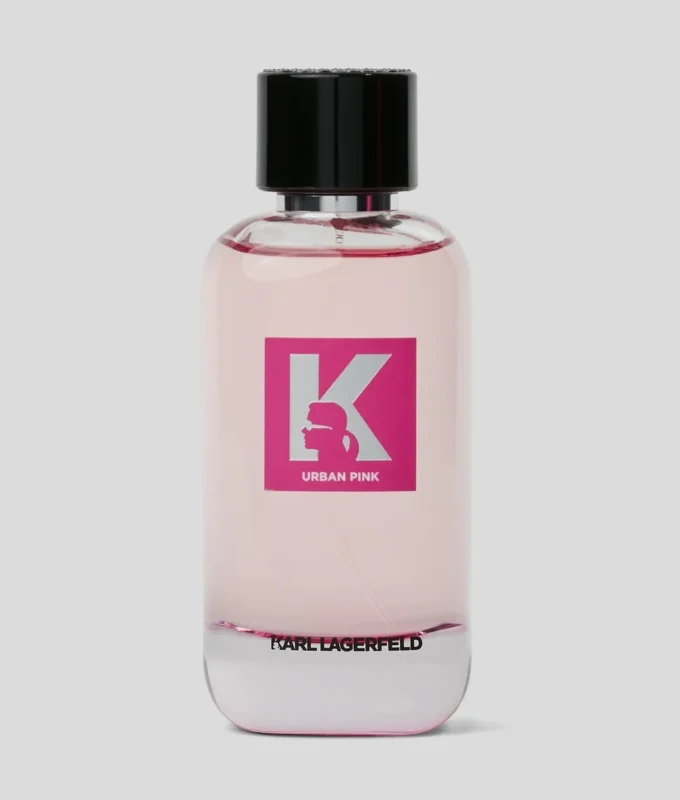 URBAN PINK, 100ML URBAN PINK, 100ML