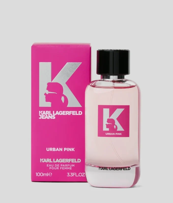 URBAN PINK, 100ML URBAN PINK, 100ML
