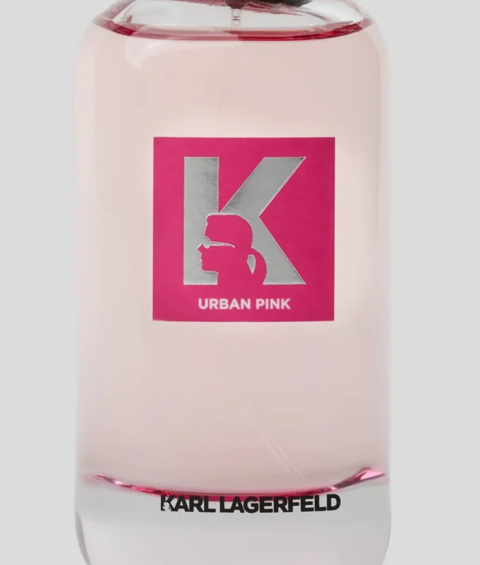 URBAN PINK, 100ML URBAN PINK, 100ML
